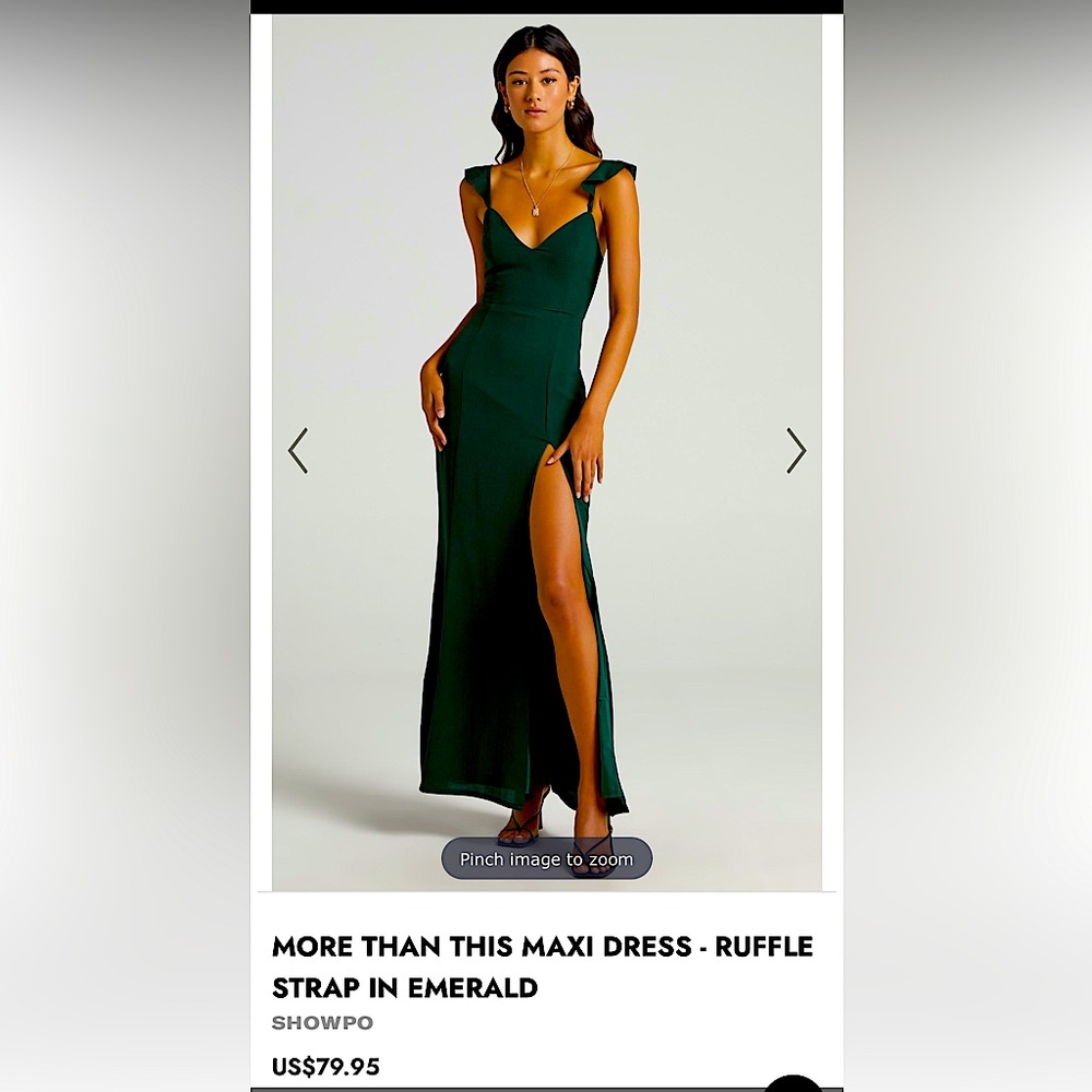 Dress/Gown